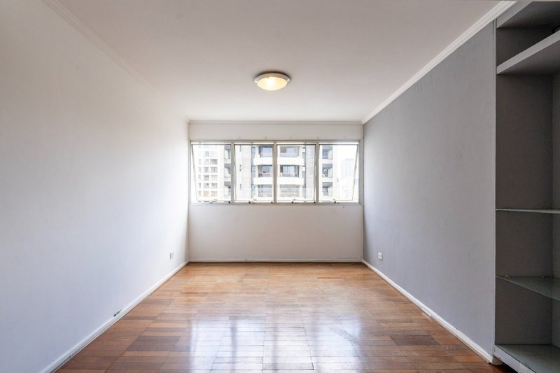 Apartamento a venda - Itaim Bibi - 2 dormitórios 87m² Luís Dias São Paulo - 