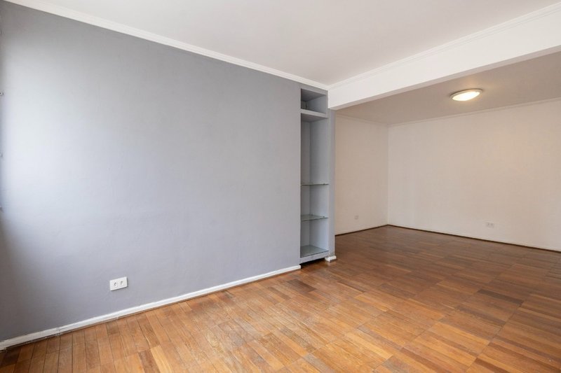 Apartamento a venda - Itaim Bibi - 2 dormitórios 87m² Luís Dias São Paulo - 