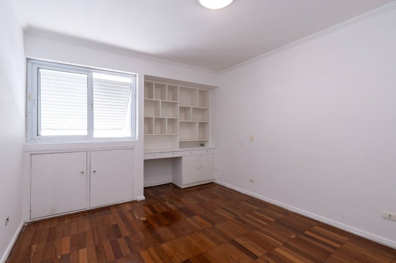 Apartamento a venda - Itaim Bibi - 2 dormitórios 87m² Luís Dias São Paulo - 