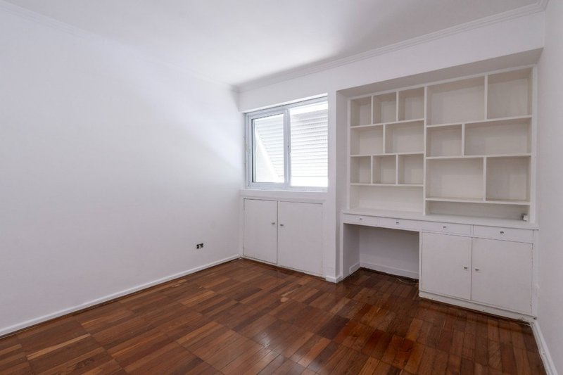 Apartamento a venda - Itaim Bibi - 2 dormitórios 87m² Luís Dias São Paulo - 