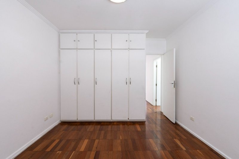 Apartamento a venda - Itaim Bibi - 2 dormitórios 87m² Luís Dias São Paulo - 