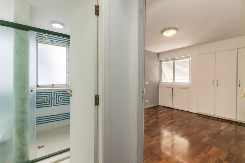 Apartamento a venda - Itaim Bibi - 2 dormitórios 87m² Luís Dias São Paulo - 
