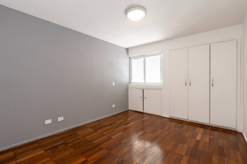 Apartamento a venda - Itaim Bibi - 2 dormitórios 87m² Luís Dias São Paulo - 