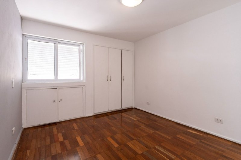 Apartamento a venda - Itaim Bibi - 2 dormitórios 87m² Luís Dias São Paulo - 