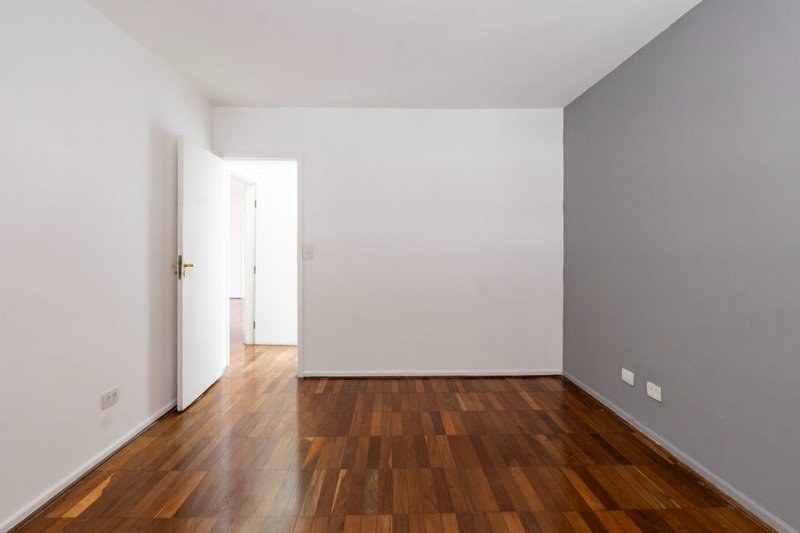 Apartamento a venda - Itaim Bibi - 2 dormitórios 87m² Luís Dias São Paulo - 