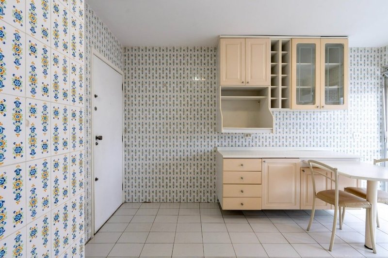 Apartamento a venda - Itaim Bibi - 2 dormitórios 87m² Luís Dias São Paulo - 