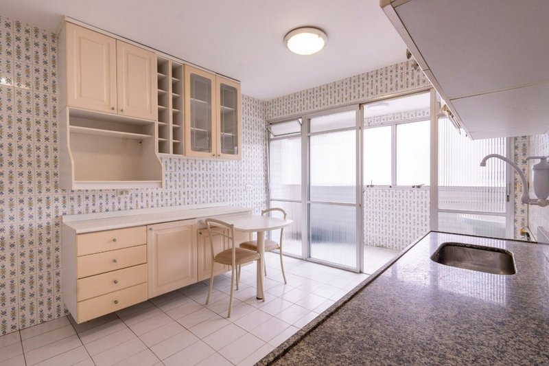 Apartamento a venda - Itaim Bibi - 2 dormitórios 87m² Luís Dias São Paulo - 