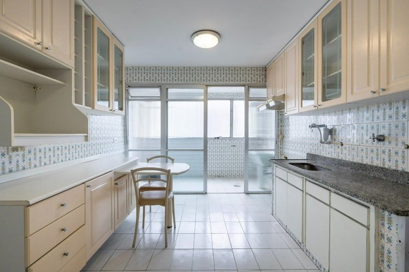 Apartamento a venda - Itaim Bibi - 2 dormitórios 87m² Luís Dias São Paulo - 