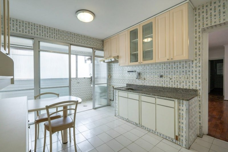 Apartamento a venda - Itaim Bibi - 2 dormitórios 87m² Luís Dias São Paulo - 