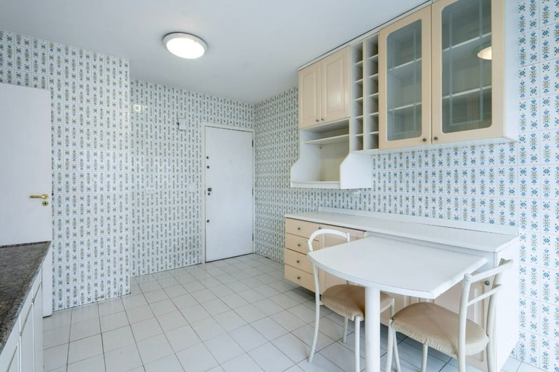 Apartamento a venda - Itaim Bibi - 2 dormitórios 87m² Luís Dias São Paulo - 