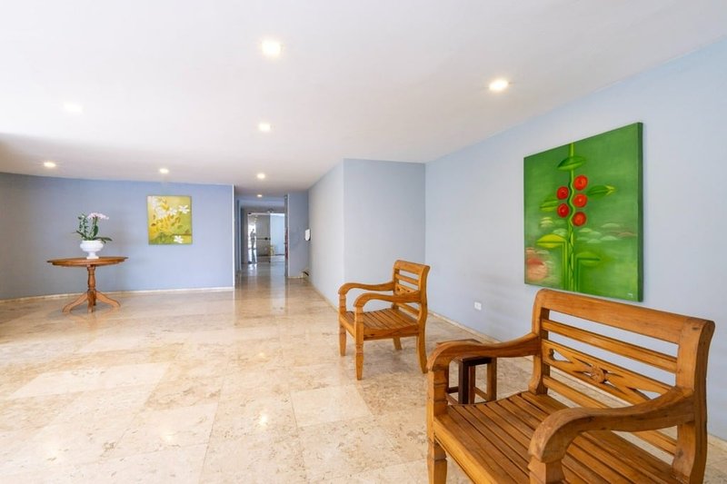 Apartamento a venda - Itaim Bibi - 2 dormitórios 87m² Luís Dias São Paulo - 
