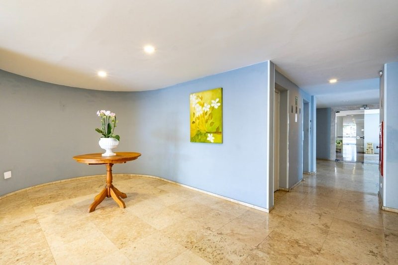 Apartamento a venda - Itaim Bibi - 2 dormitórios 87m² Luís Dias São Paulo - 