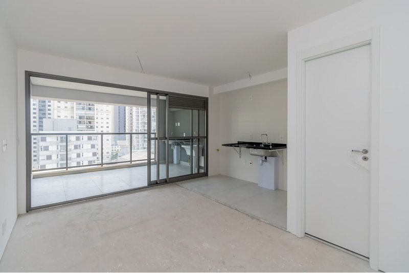 Apartamento a venda - Perdizes - 1 suíte 51m² Cayowaá São Paulo - 