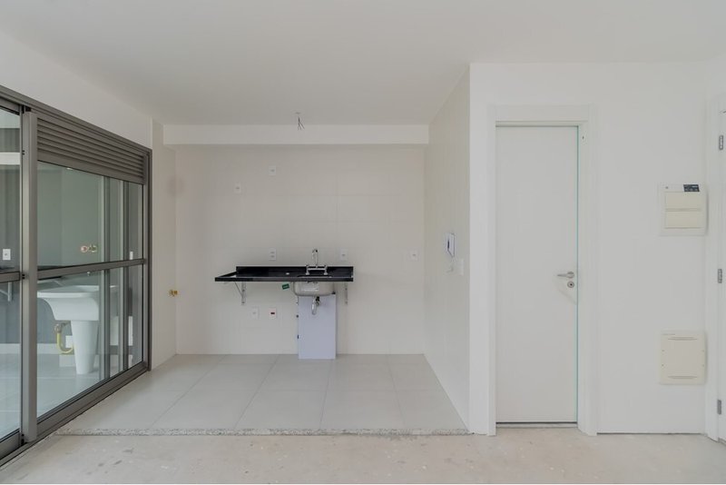 Apartamento a venda - Perdizes - 1 suíte 51m² Cayowaá São Paulo - 
