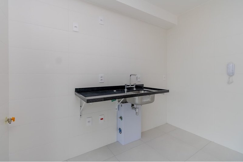Apartamento a venda - Perdizes - 1 suíte 51m² Cayowaá São Paulo - 