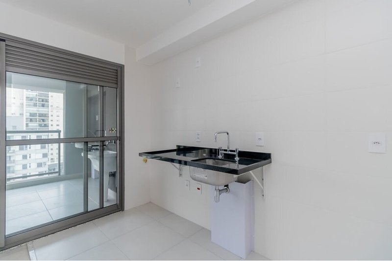 Apartamento a venda - Perdizes - 1 suíte 51m² Cayowaá São Paulo - 