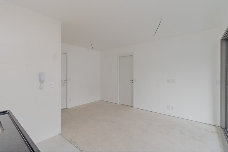 Apartamento a venda - Perdizes - 1 suíte 51m² Cayowaá São Paulo - 