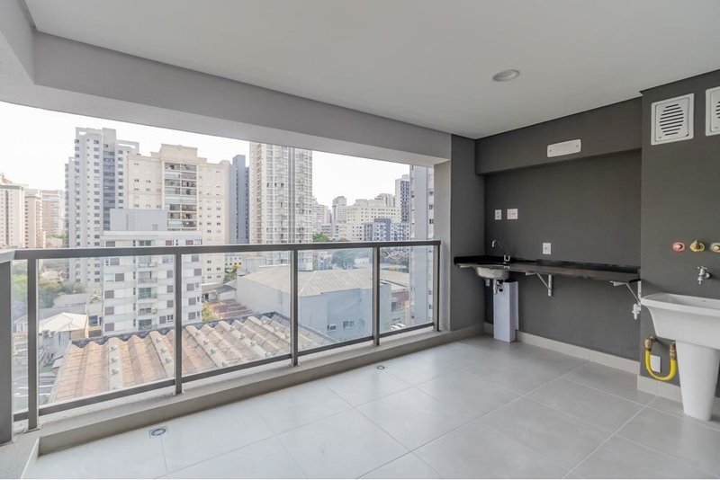 Apartamento a venda - Perdizes - 1 suíte 51m² Cayowaá São Paulo - 