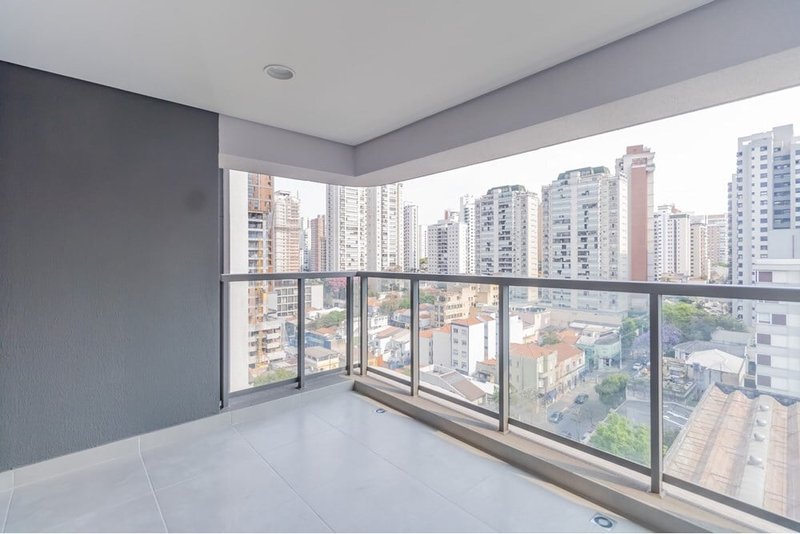 Apartamento a venda - Perdizes - 1 suíte 51m² Cayowaá São Paulo - 