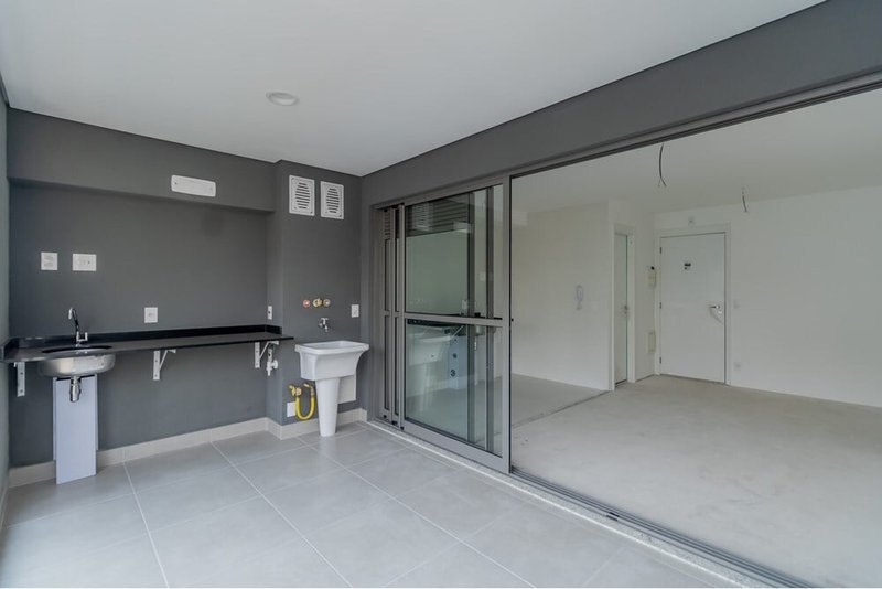 Apartamento a venda - Perdizes - 1 suíte 51m² Cayowaá São Paulo - 