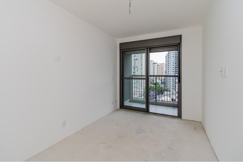 Apartamento a venda - Perdizes - 1 suíte 51m² Cayowaá São Paulo - 