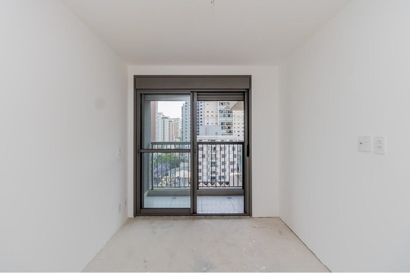 Apartamento a venda - Perdizes - 1 suíte 51m² Cayowaá São Paulo - 