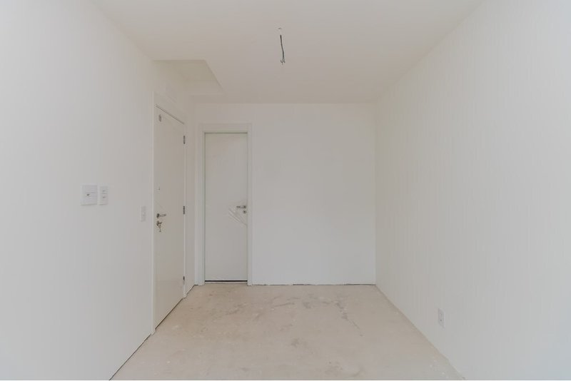 Apartamento a venda - Perdizes - 1 suíte 51m² Cayowaá São Paulo - 