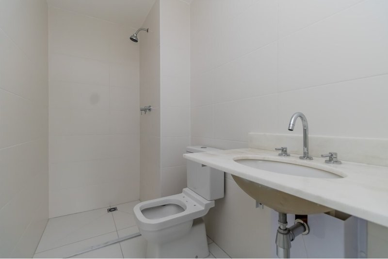 Apartamento a venda - Perdizes - 1 suíte 51m² Cayowaá São Paulo - 