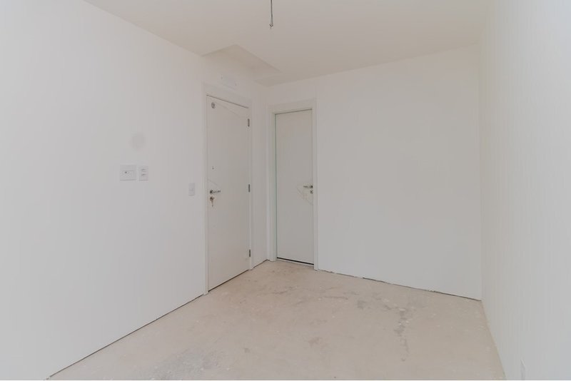 Apartamento a venda - Perdizes - 1 suíte 51m² Cayowaá São Paulo - 