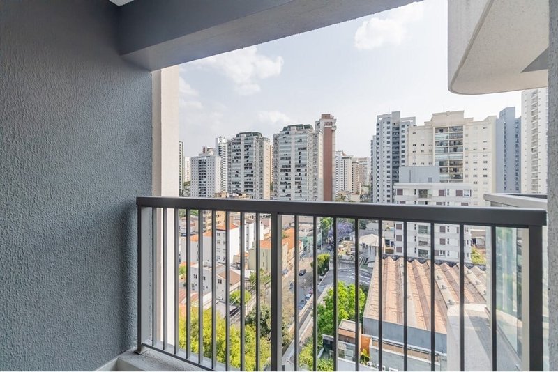 Apartamento a venda - Perdizes - 1 suíte 51m² Cayowaá São Paulo - 