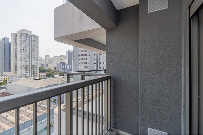 Apartamento a venda - Perdizes - 1 suíte 51m² Cayowaá São Paulo - 