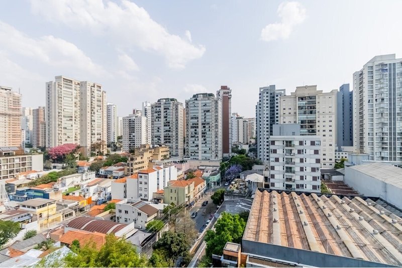 Apartamento a venda - Perdizes - 1 suíte 51m² Cayowaá São Paulo - 