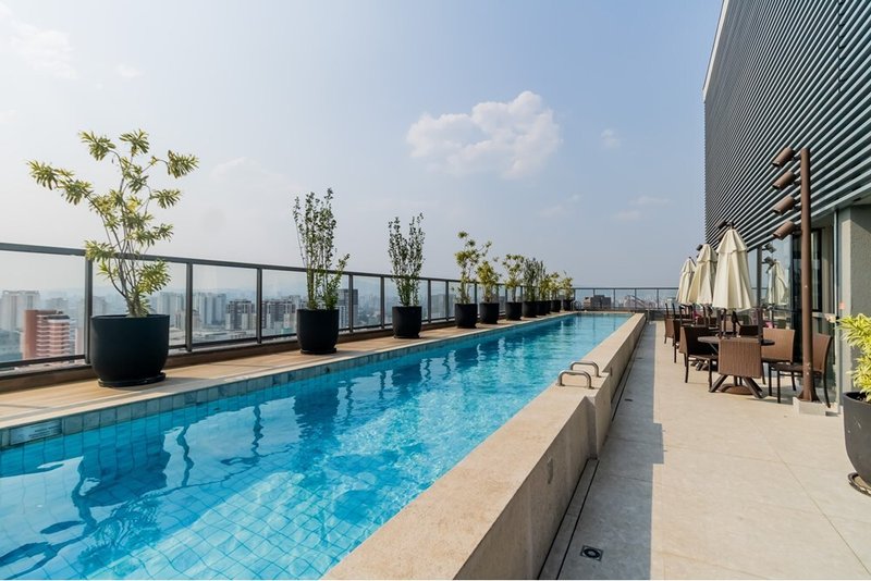 Apartamento a venda - Perdizes - 1 suíte 51m² Cayowaá São Paulo - 
