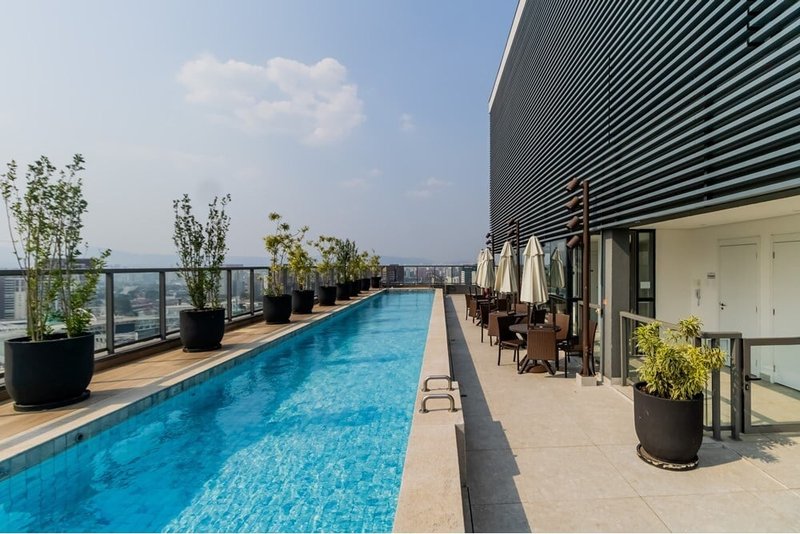 Apartamento a venda - Perdizes - 1 suíte 51m² Cayowaá São Paulo - 