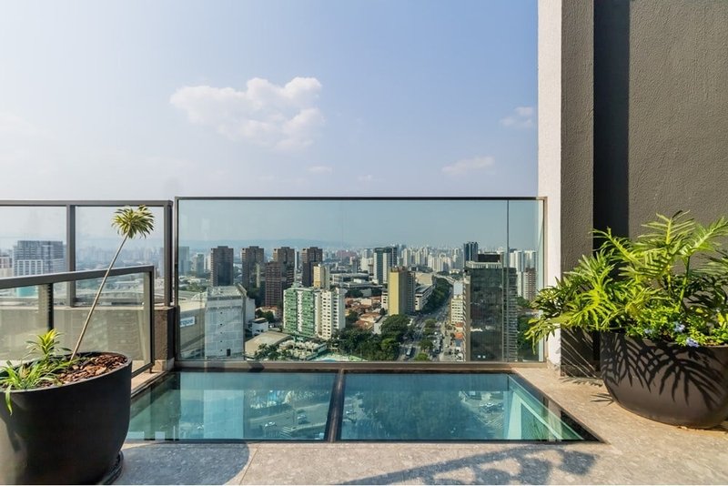 Apartamento a venda - Perdizes - 1 suíte 51m² Cayowaá São Paulo - 
