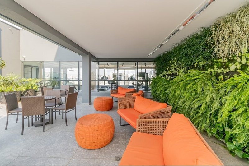 Apartamento a venda - Perdizes - 1 suíte 51m² Cayowaá São Paulo - 