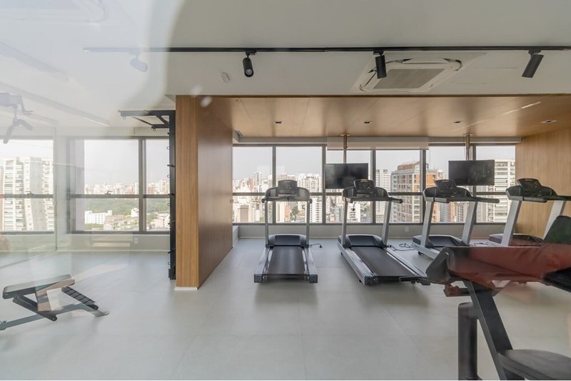 Apartamento a venda - Perdizes - 1 suíte 51m² Cayowaá São Paulo - 