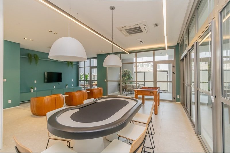 Apartamento a venda - Perdizes - 1 suíte 51m² Cayowaá São Paulo - 