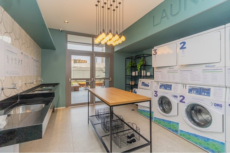 Apartamento a venda - Perdizes - 1 suíte 51m² Cayowaá São Paulo - 