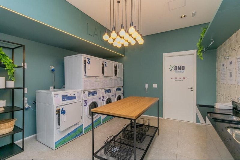 Apartamento a venda - Perdizes - 1 suíte 51m² Cayowaá São Paulo - 