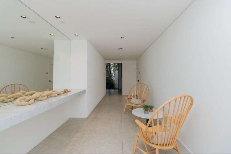 Apartamento a venda - Perdizes - 1 suíte 51m² Cayowaá São Paulo - 