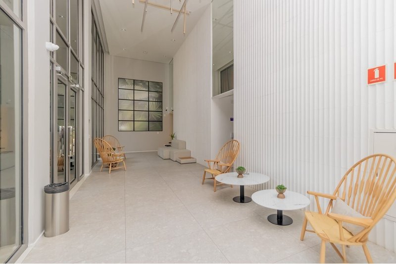 Apartamento a venda - Perdizes - 1 suíte 51m² Cayowaá São Paulo - 