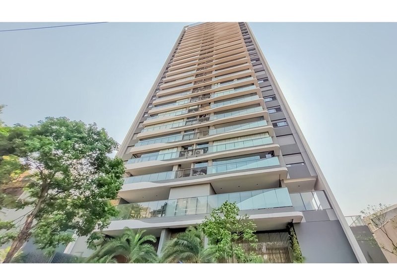 Apartamento a venda - Perdizes - 1 suíte 51m² Cayowaá São Paulo - 