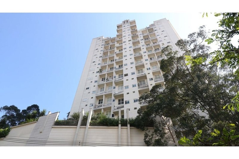 Apartamento a venda - Vila Andrade - 1 suíte 48m² Charles Spencer Chaplin São Paulo - 