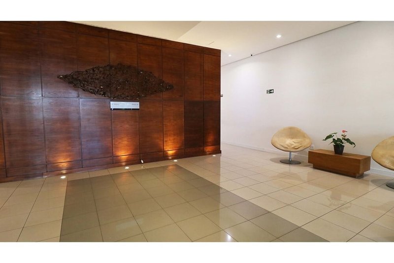 Apartamento a venda - Vila Andrade - 1 suíte 48m² Charles Spencer Chaplin São Paulo - 