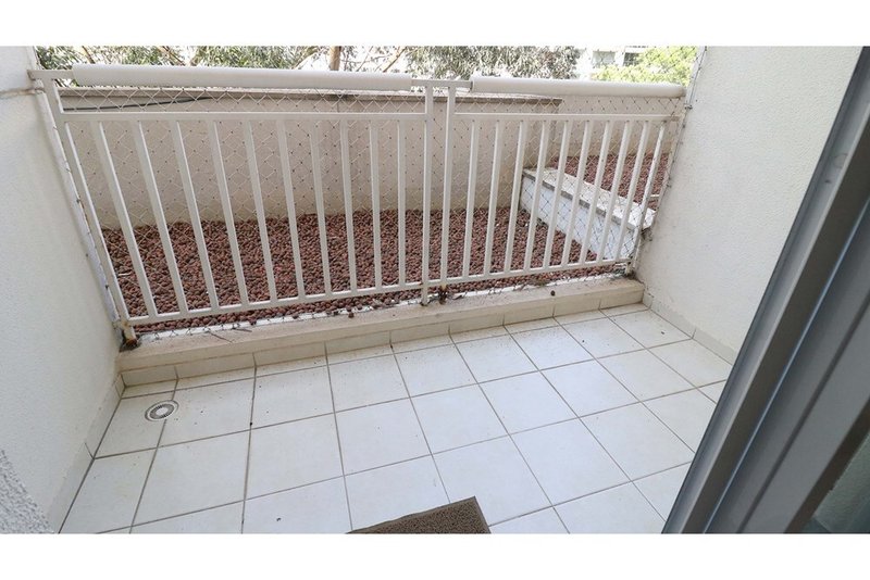 Apartamento a venda - Vila Andrade - 1 suíte 48m² Charles Spencer Chaplin São Paulo - 