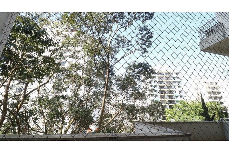 Apartamento a venda - Vila Andrade - 1 suíte 48m² Charles Spencer Chaplin São Paulo - 