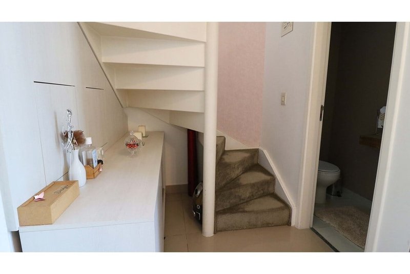 Apartamento a venda - Vila Andrade - 1 suíte 48m² Charles Spencer Chaplin São Paulo - 