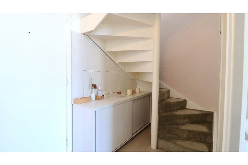 Apartamento a venda - Vila Andrade - 1 suíte 48m² Charles Spencer Chaplin São Paulo - 