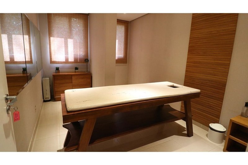 Apartamento a venda - Vila Andrade - 1 suíte 48m² Charles Spencer Chaplin São Paulo - 